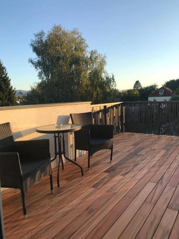 R41 - Tivoli Groundfloor Apartment Ljubljana Buitenkant foto
