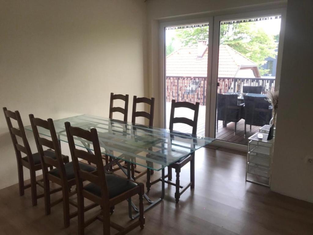 R41 - Tivoli Groundfloor Apartment Ljubljana Buitenkant foto
